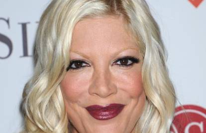 Nitko je ne želi gledati: Serija Tori Spelling pravi je promašaj