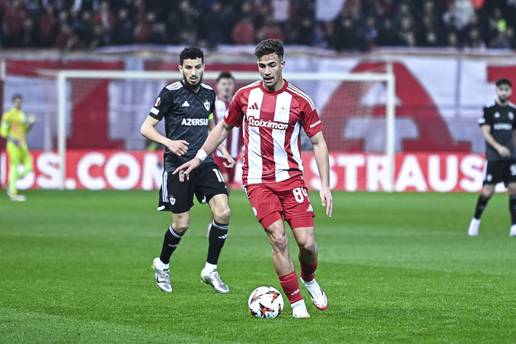 UŽIVO Strani transferi: Napadač Liverpoola na odlasku. Englezi doveli grčko 'čudo od djeteta'