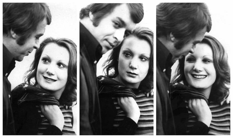 Spavao je s klošarima, zavodio princeze, a živio samo za Josipu