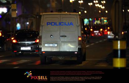 Zagrebačka policija privela je 31 dijete mlađe od 16 godina