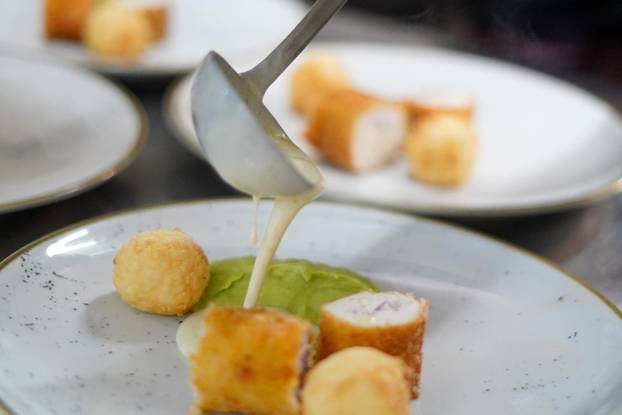 Zagreb: Tematska večera inspirirana filmom Kreše Golika "Tko pjeva zlo ne misli"