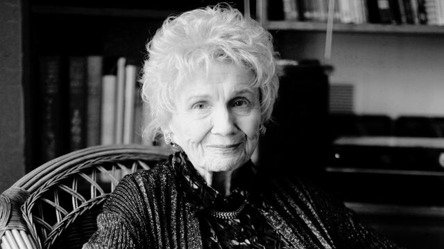 Preminula kanadska spisateljica i Nobelovka Alice Munro