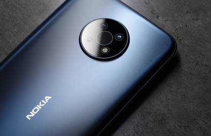 Najpovoljnija 5G Nokia dosad: G50 ima moćnu bateriju i dvije godine ažuriranja za Android