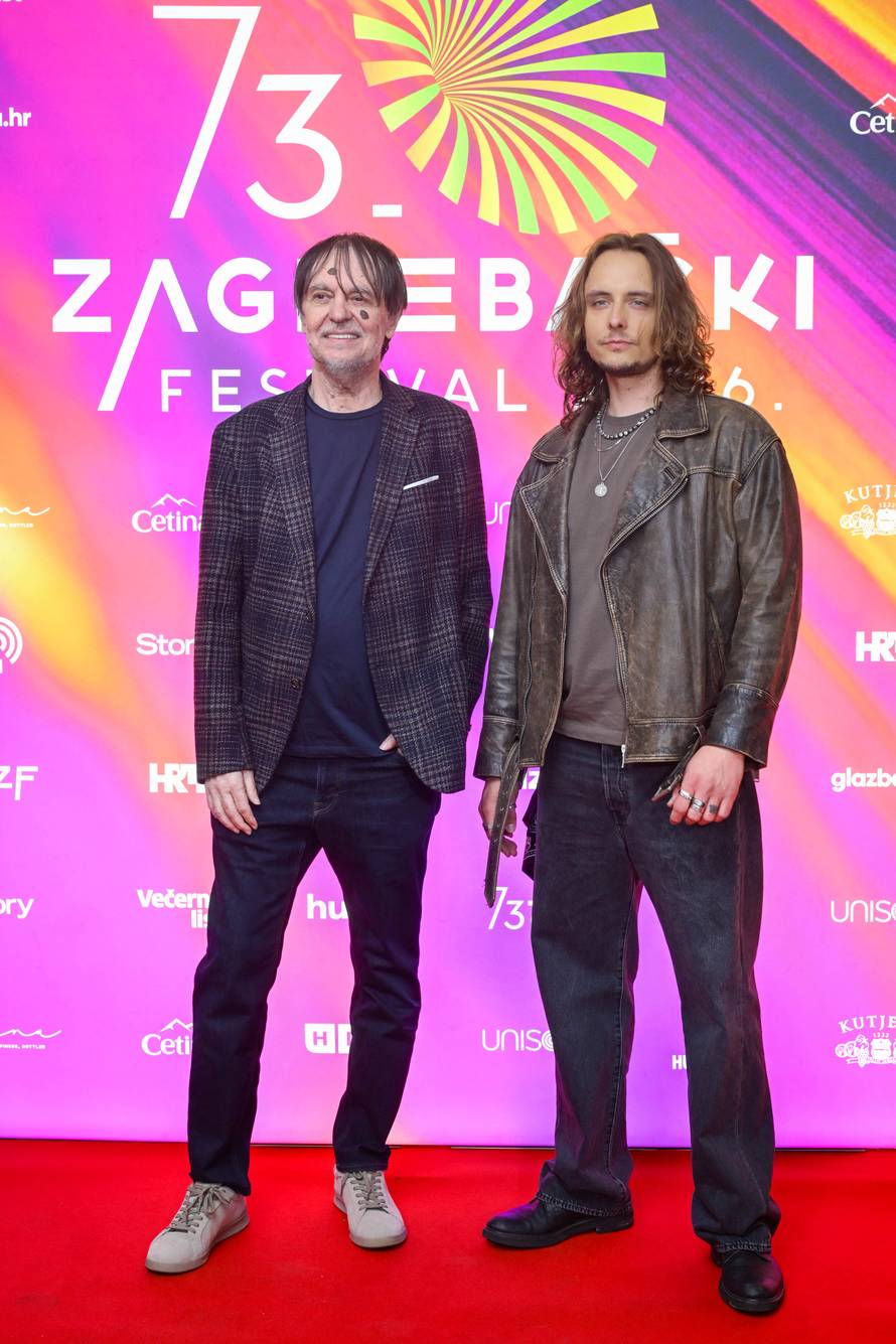 Zagreb: 73. Zagrebački festival