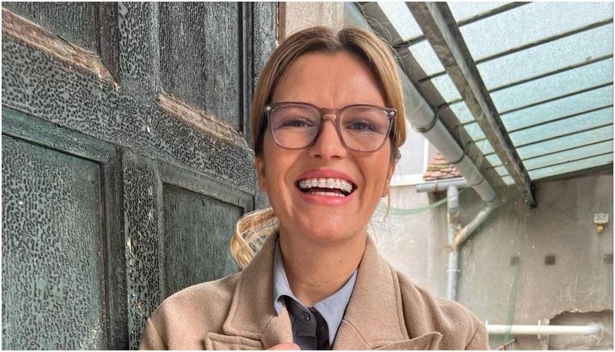 Ovo je novi Gospodin Savršeni: Član je CERN-a, a na fakultetu u Splitu drži teoriju relativnosti