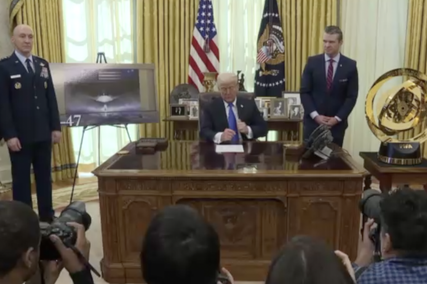 Trump: 'Uskoro će biti primirje u Ukrajini'