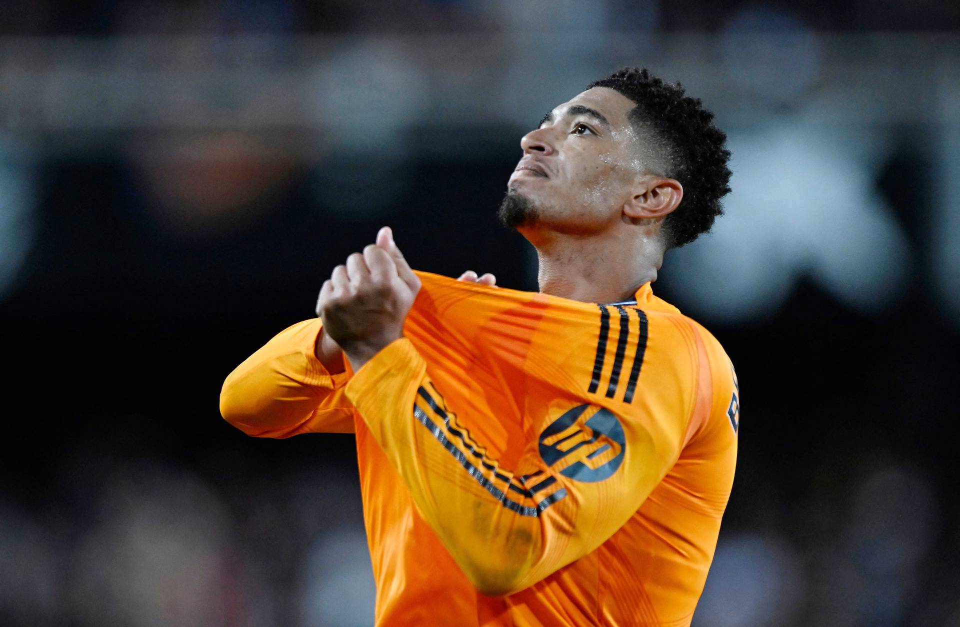 LaLiga - Valencia v Real Madrid