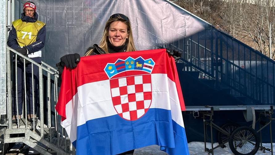 Sandra bodrila Zrinku: Janica je kraljica, Zizi nek bude princeza