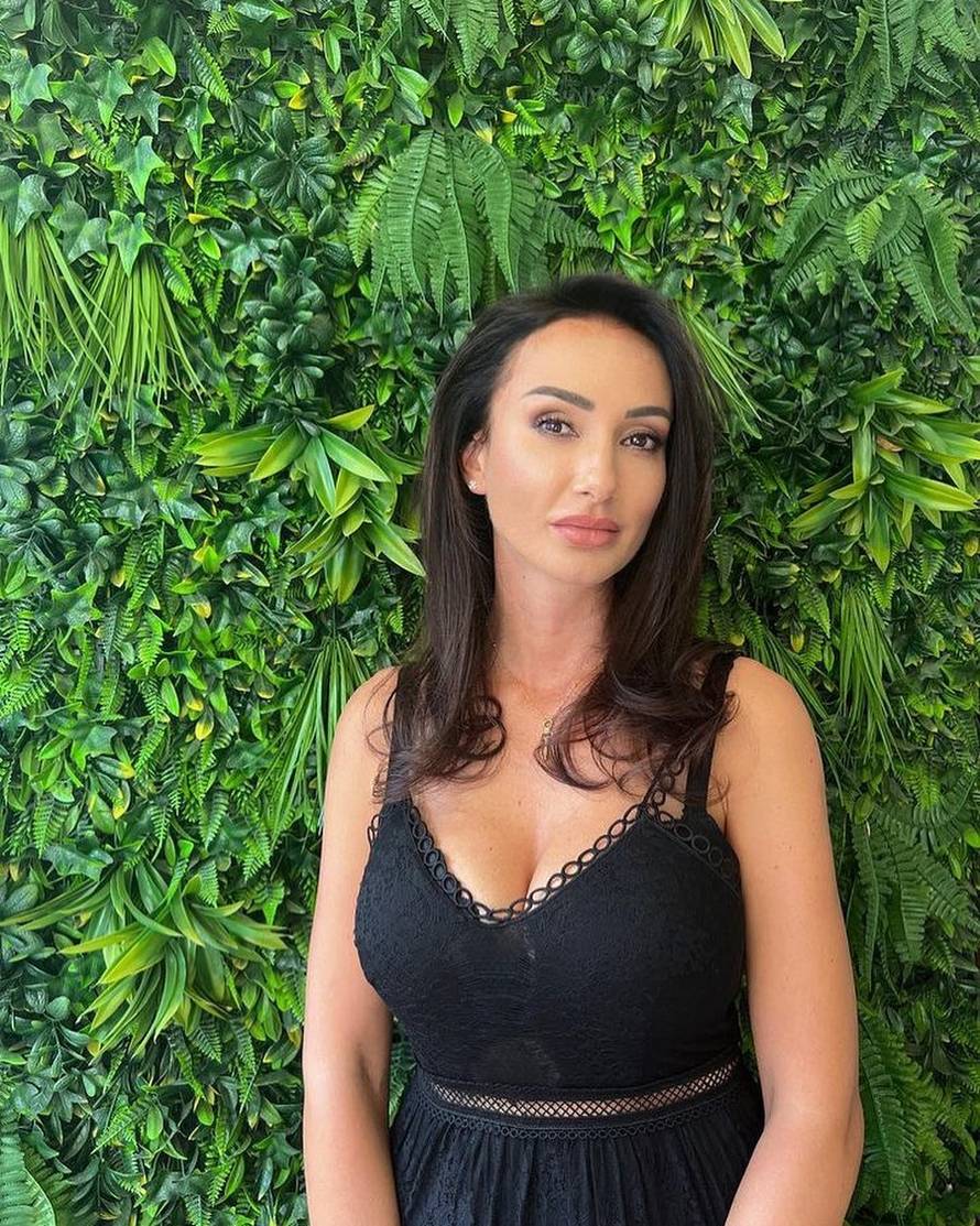 Dodikova kći: Ne radujte se prije vremena, kolonijo i robovi