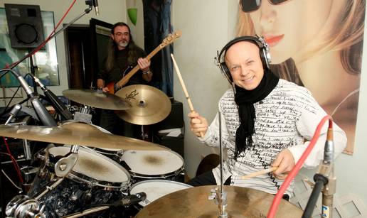 Boris Leiner i Ivana Kindl predstavljaju singl 'One i ja'