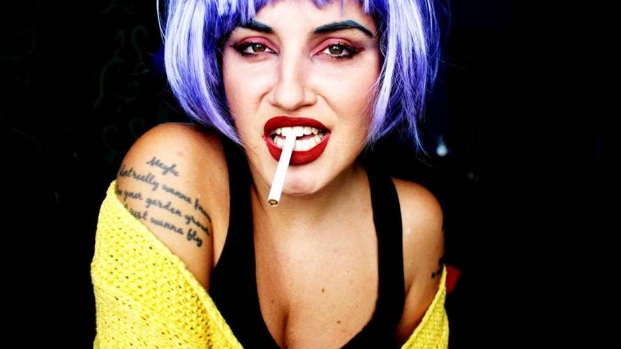 Ne žalim što sam desetljeće provela u vezama s pogrešnima