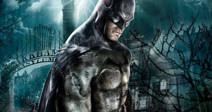 Poludjeli Vitez tame: Affleckov Batman odvijat će se u ludnici
