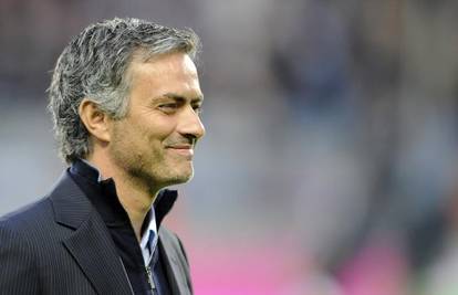 Pellegrinija otpisali, Jose Mourinho na listi želja...