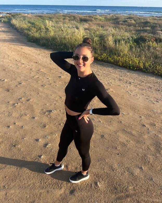 FOTO Nova zvijezda hrvatske atletike debitirala na SP-u: U ormaru imam samo jedne štikle