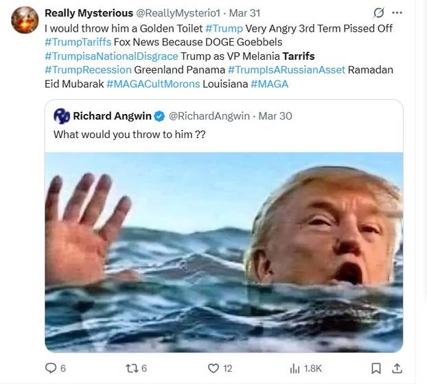 FOTO Internet 'gori' nakon što je Trump uveo carine cijelom svijetu: Ovo su najbolji memovi