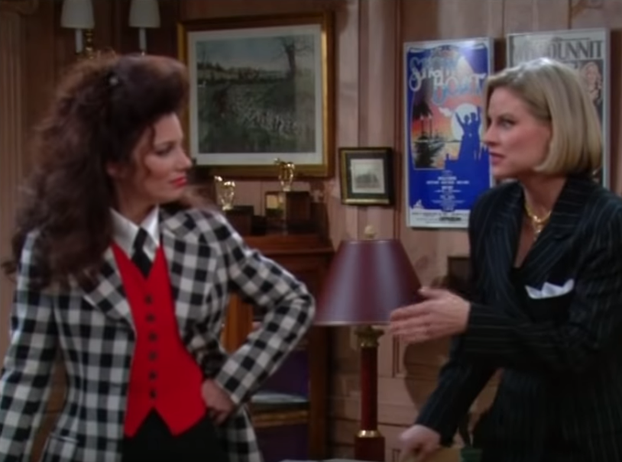 FOTO Fran Drescher proslavila 69. rođendan: Pogledajte kako se mijenjala legendarna dadilja
