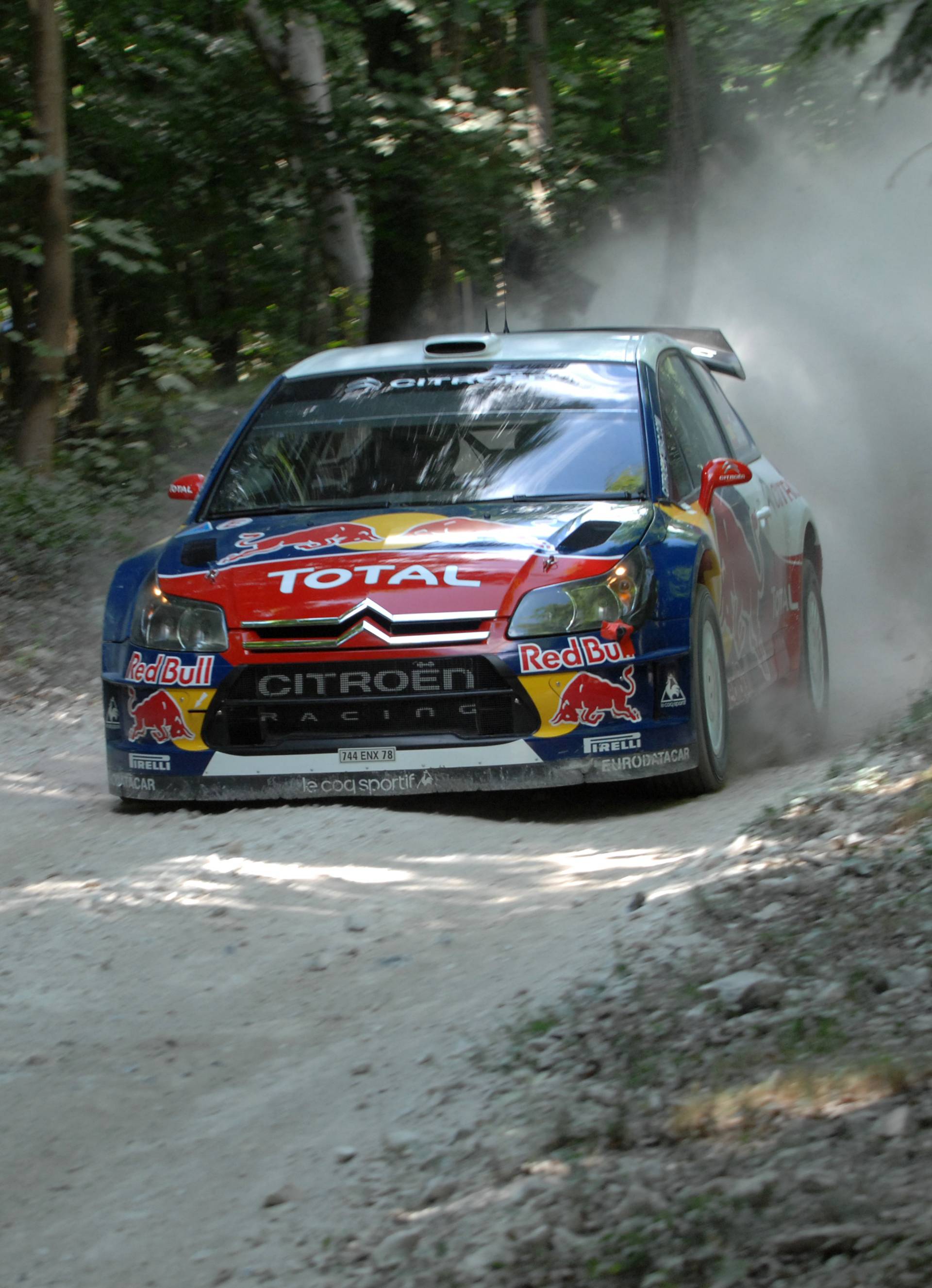 Auto - Goodwood Festival of Speed