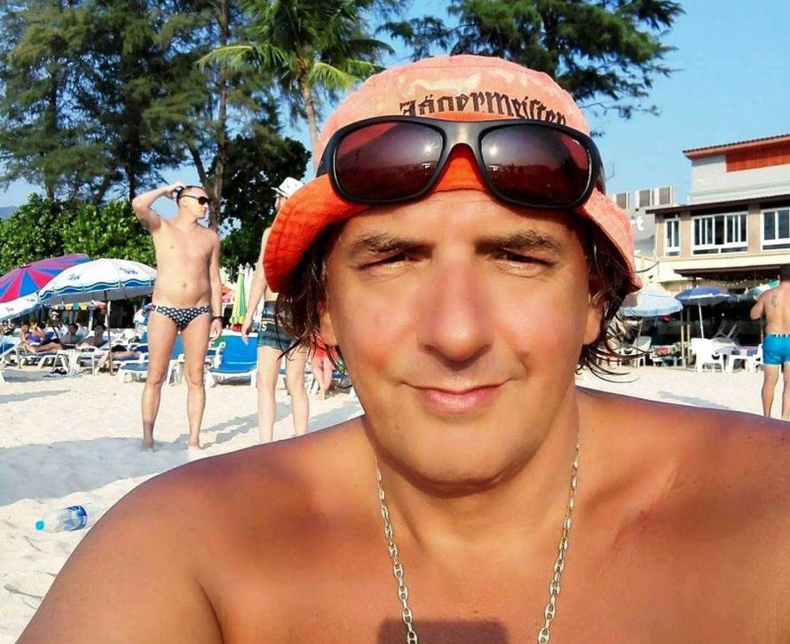 Hrvat spasio dvojicu mladića: 'Zovite me Dobri Samaritanac'