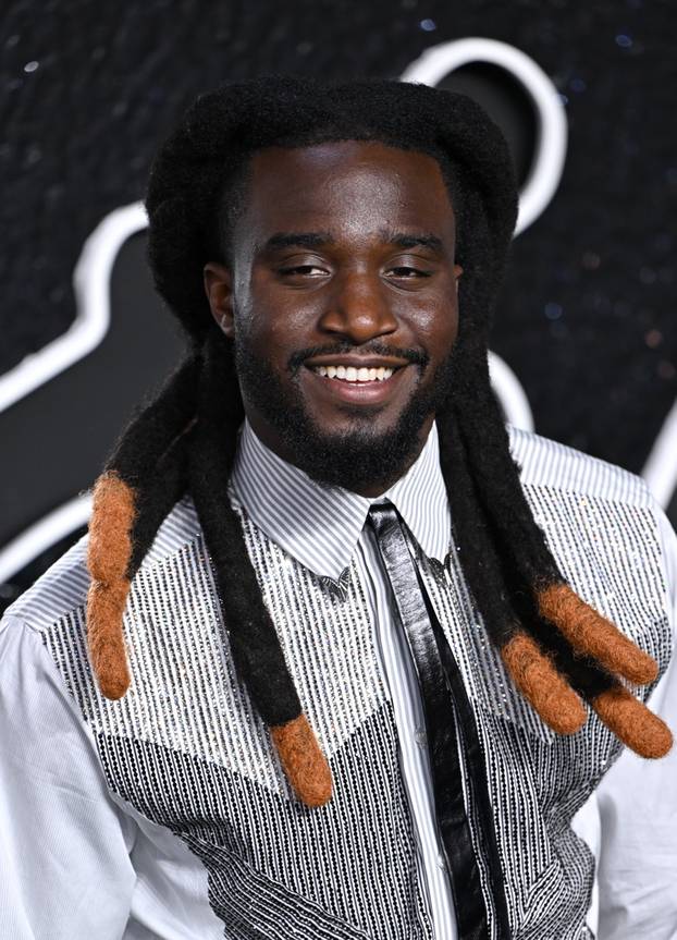 Zanimljiva modna izdanja s ovogodišnje dodjele MTV VMA nagrada