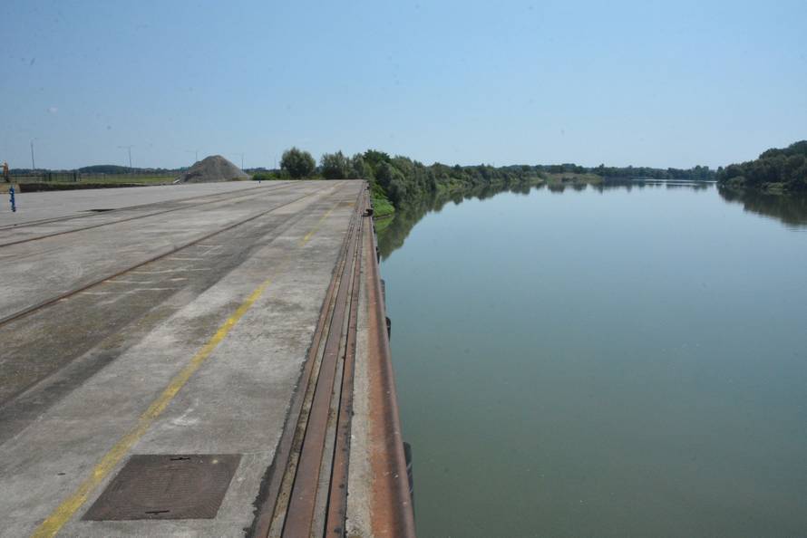 Luka Brod: Potpisan je ugovor za projekt vrijedan 100 mil. kn