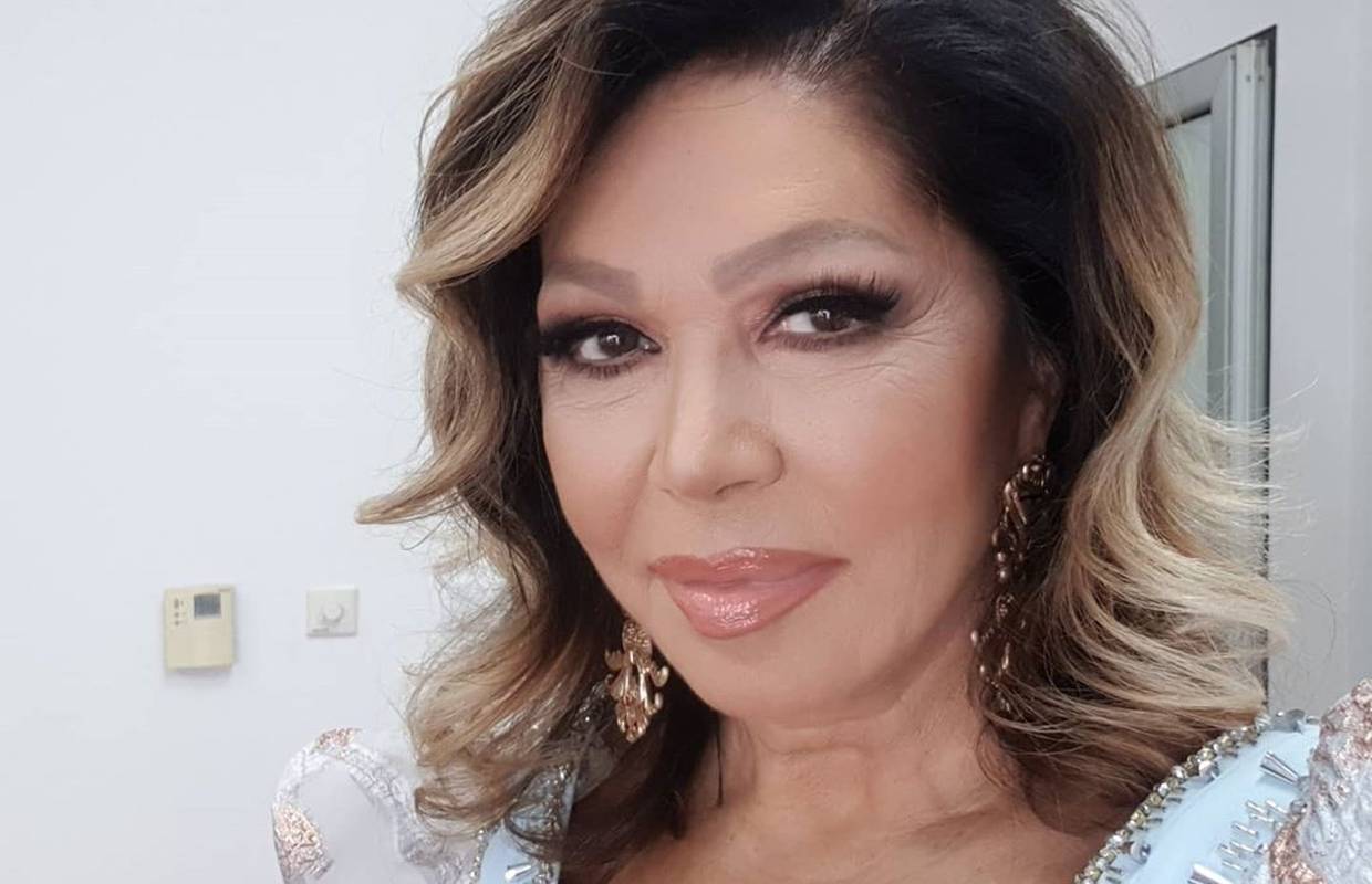 Neda Ukraden: 'Nije problem ni kopati, ali ajmo malo biti ljudi'