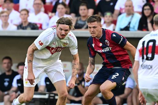 UŽIVO Strani transferi: Stuttgart ne želi prodati napadača rivalu, navijači tjeraju Srbina iz Juvea