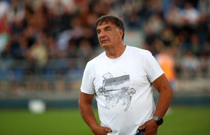 Trener Jadrana: Hajduk je bio bolji i dominirao. Hvala Bogu...