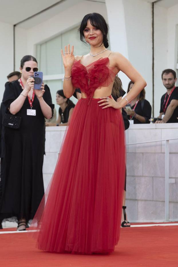 81st Venice International Film Festival