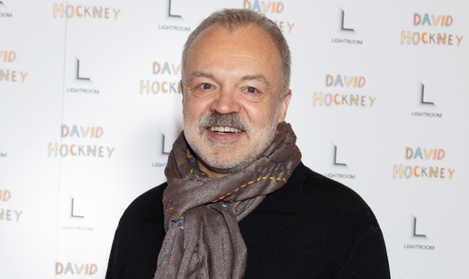 Graham Norton vodit će veliko finale Eurosonga u Liverpoolu