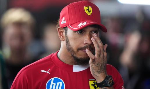 Arhitekt moderne Formule 1 opleo po Hamiltonu: Trebao bi se &scaron;to prije povu&cacute;i iz sporta