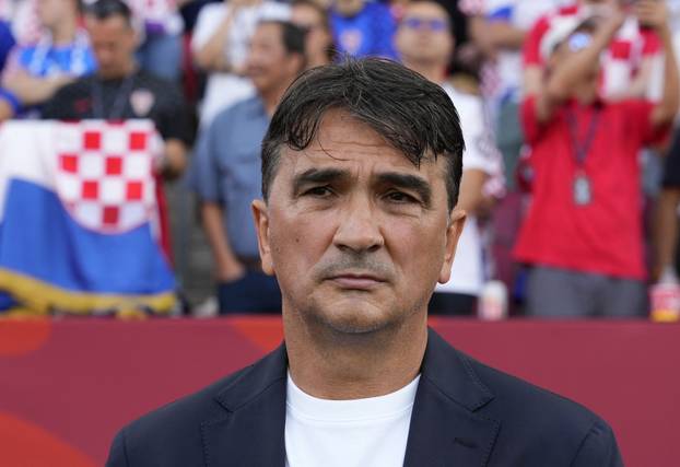 FIFA World Cup 2026 - Group L - Panama v Croatia