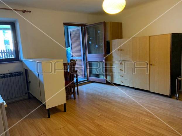 Ovaj stan u Zagrebu prodaju za 570.000 eura! Još je potrebna i adaptacija: U čemu je 'caka'?