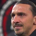 VIDEO God-bye: Ibrahimović se u suzama oprostio od nogometa