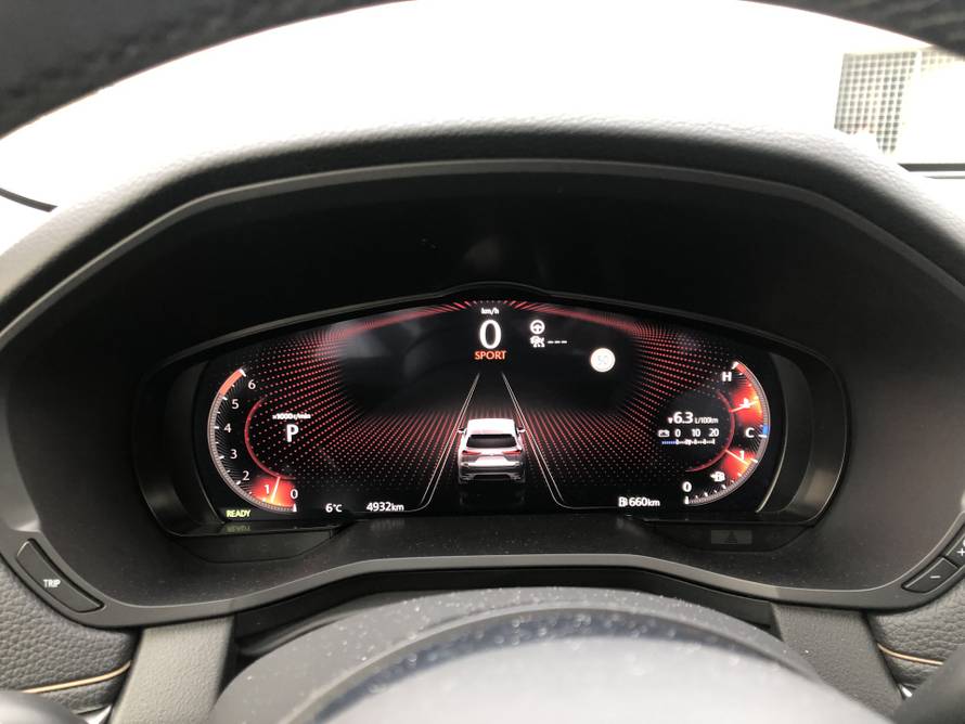 Testirali smo Mazdu CX-60: Tko kaže da dizel nema budućnost!