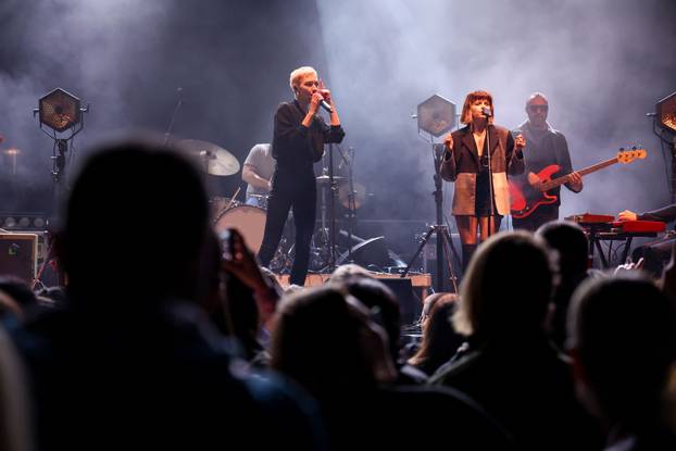 Zagreb: Elemental održao besplatan koncert na Vrbanima