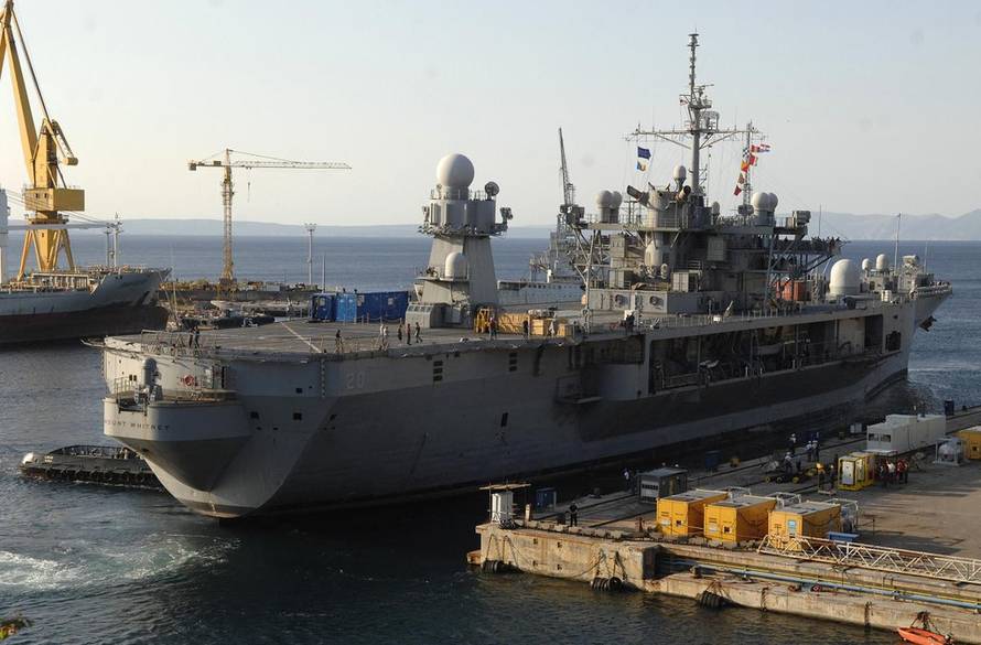 Goran Kovačić/Pixsell