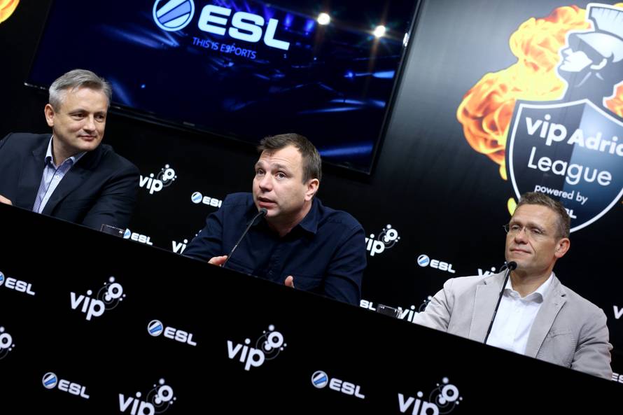Gaming prekretnica u regiji: U esport ligi osvojite 20.000 eura