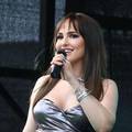 Lana Jurčević našla se na udaru kritika zbog detalja s koncerta: Evo što je pjevačica odgovorila