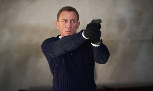 Odakle James Bond u 'Ratovima zvijezda'? Sjećate li se kratke uloge koju je Daniel Craig imao?