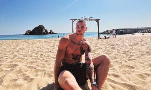 Slovenac Boris Vidovi&cacute; ulazi u Survivor: Kada nekoga pustim blizu sebe, onda idem do kraja