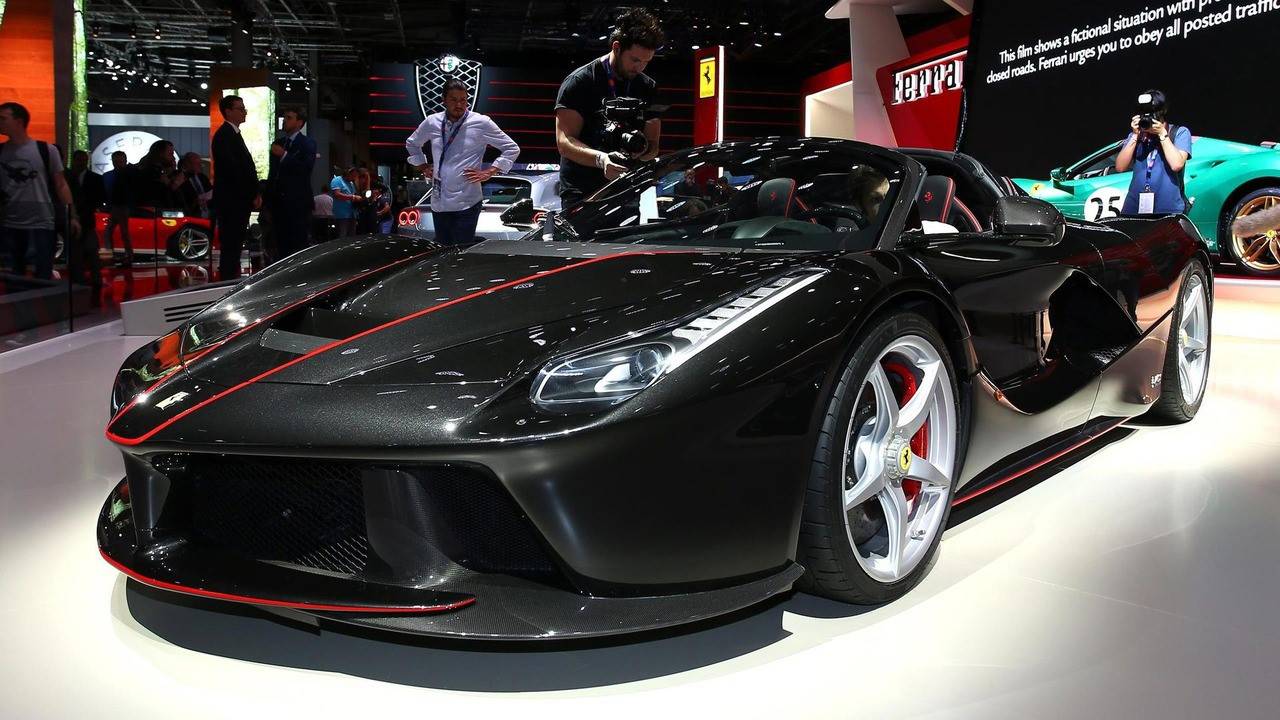 Preuzmite besplatnih 50 eura i trgujte dionicama Ferraria