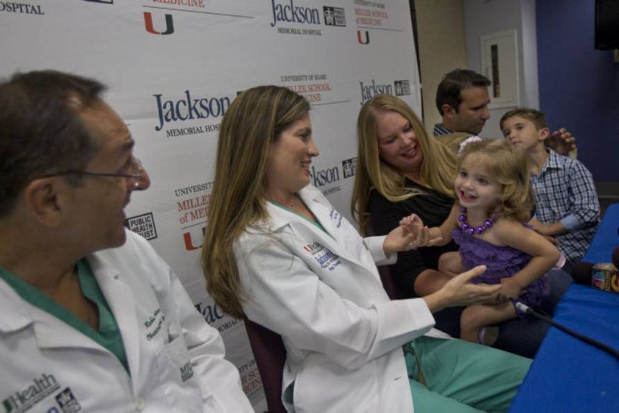 University of Mimami