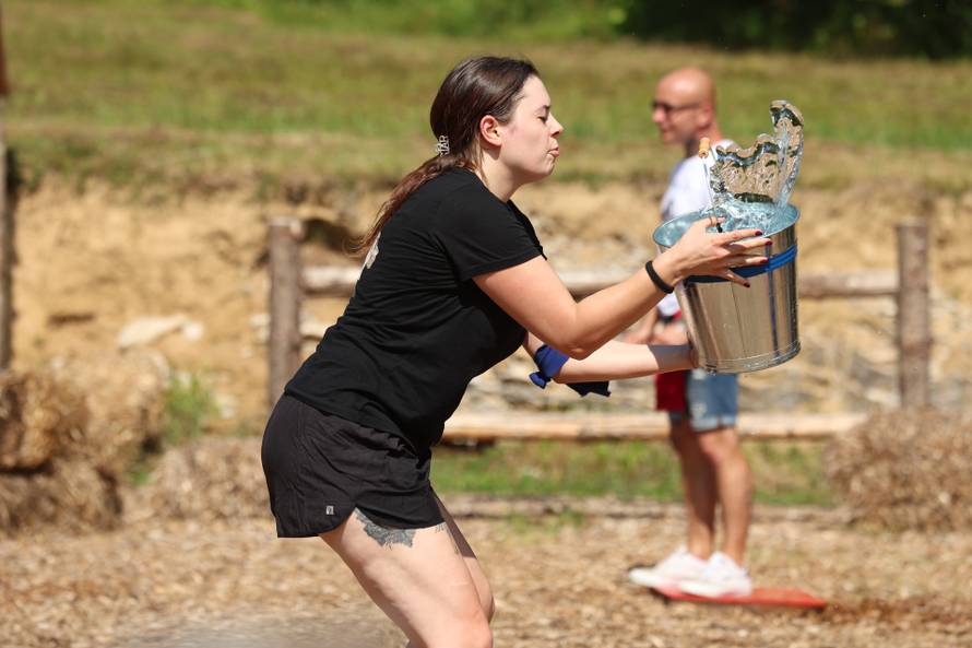 Počela je 'Farma'! Vođa izabrao sluge, a šok već na kraju dana: 'Moram birati, a nikog ne znam'