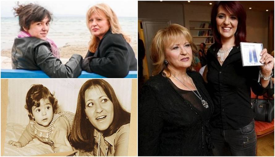 Još jedan teški gubitak Meri Cetinić: 'Otišao je nakon kratke  i teško bolesti. Hvala ti za sve'