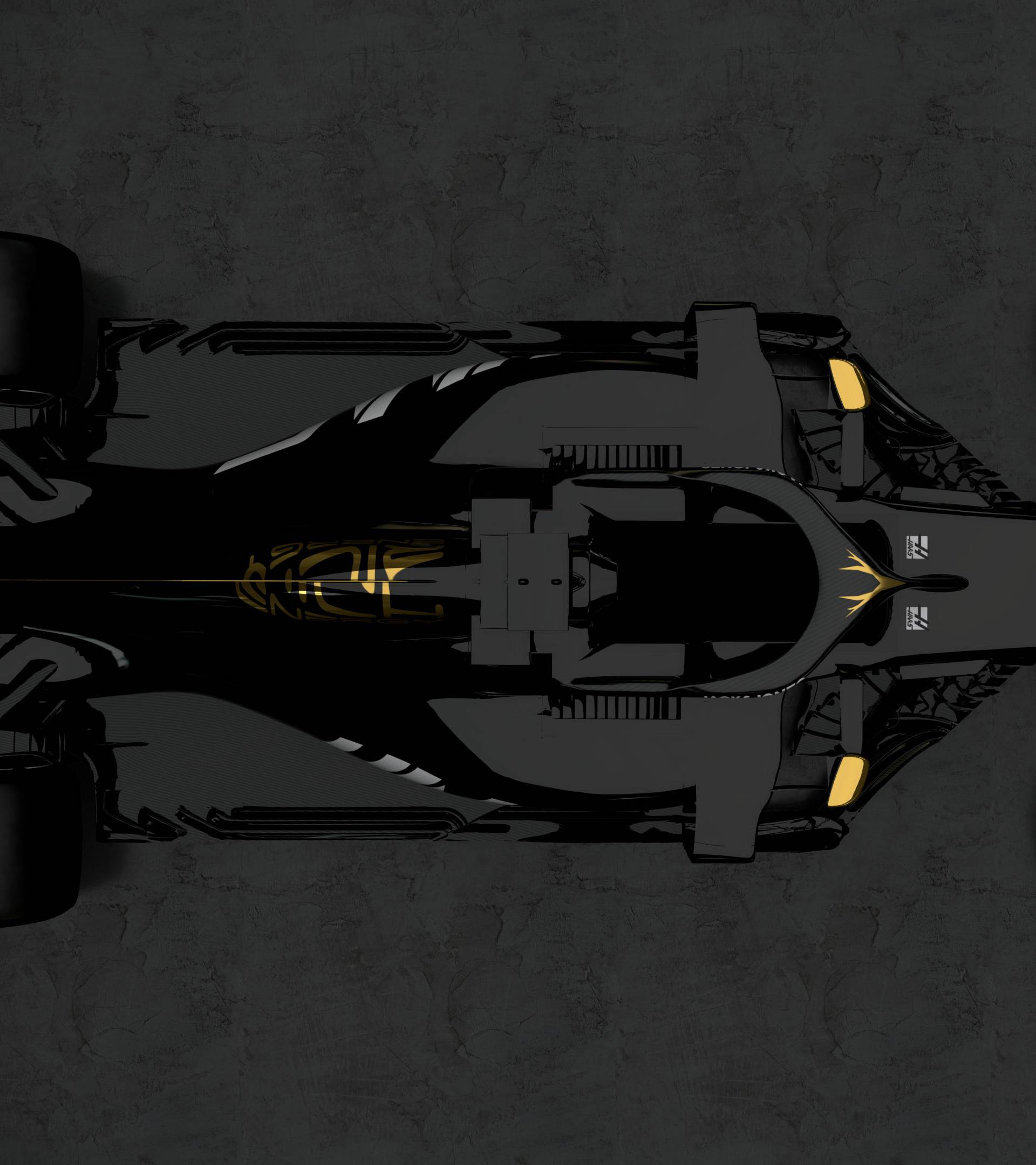 Batmobile u F1?! Možda neće biti najbrži, ali bit će najljepši