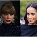 Taylor Swift odbila sudjelovati u podcastu kod Meghan Markle