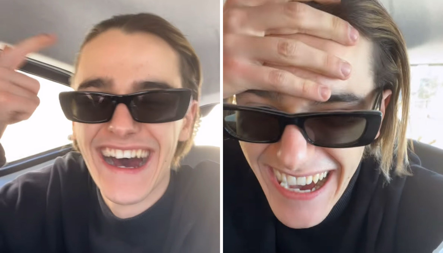 Marko Bošnjak: 'Baby Lasagna i ja smo različiti. Ne opterećujem se jer ja sam luda ku*ka...'