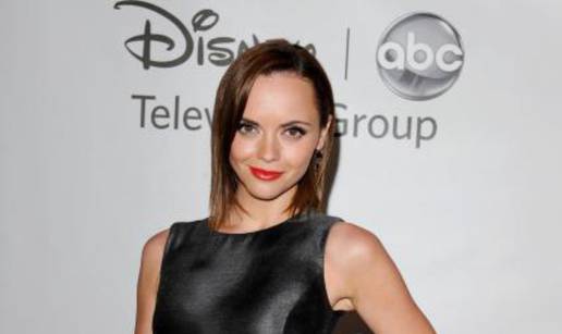 Christina Ricci čuva svu svoju odjeću jer se trendovi vraćaju