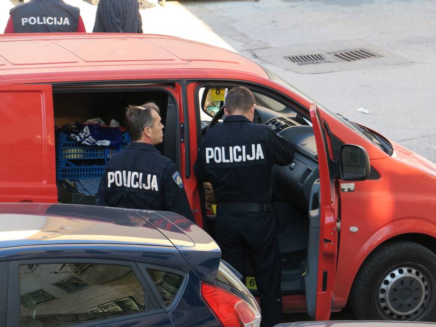 Detalji tragedije: Pogodilo ga je što se žena odselila od njega