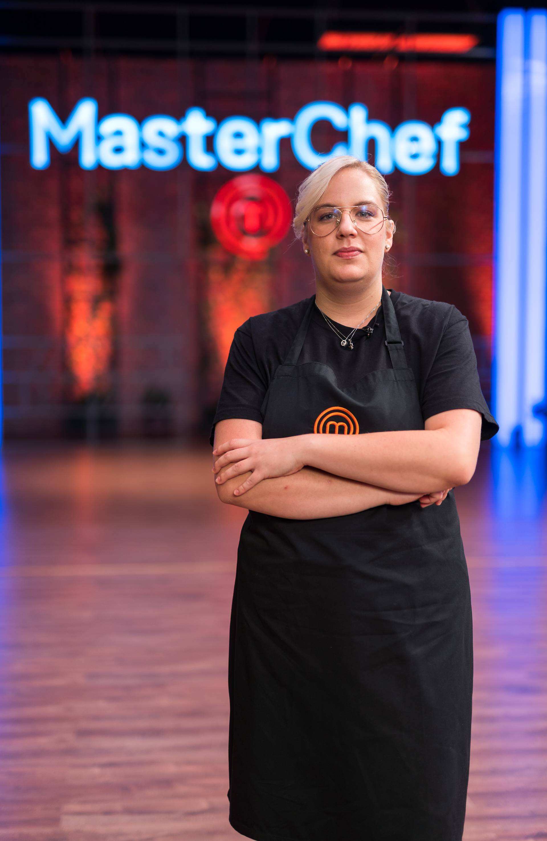 Emina napustila 'MasterChef', žiriju otkrila kad je saznala da je trudna: Žao mi je što idem...